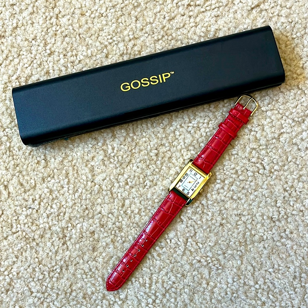 NEW Gossip Watch